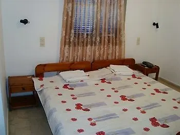 Gianna Nydri (Lefkada)