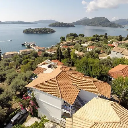Apartamento Gianna