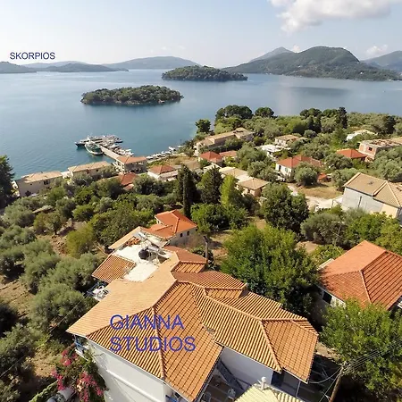 Appartamento Gianna Nydri (Lefkada)