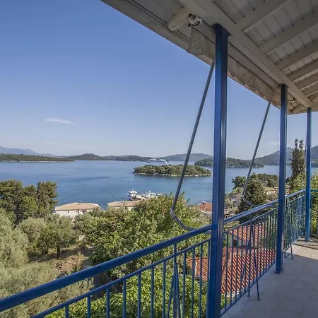 Gianna Nydri (Lefkada)