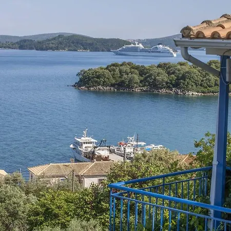 Appartamento Gianna Nydri (Lefkada)