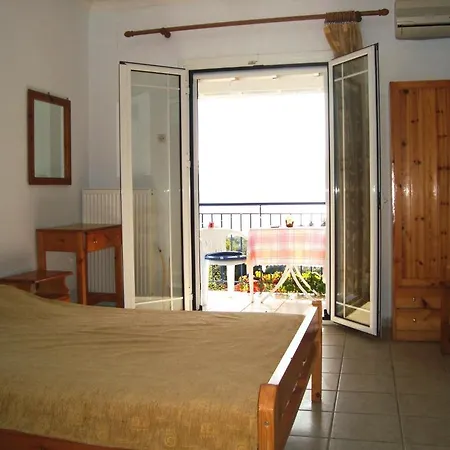 Gianna Appartamento Nydri (Lefkada)