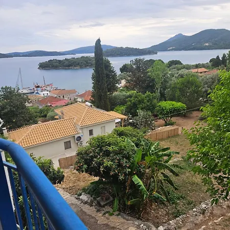 Gianna Appartamento Nydri (Lefkada)