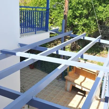 Appartamento Gianna Nydri (Lefkada)