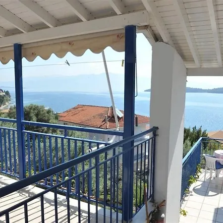 Gianna Appartamento Nydri (Lefkada)
