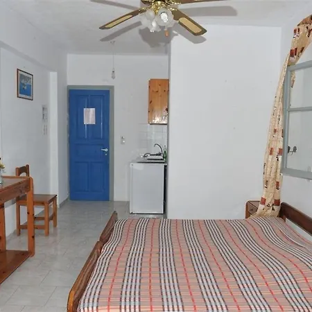 Gianna Nydri (Lefkada)