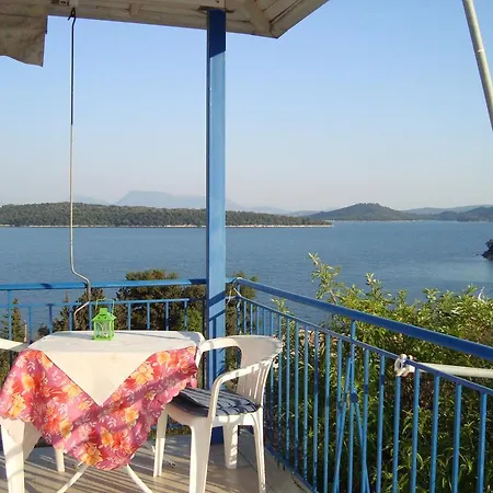 Appartamento Gianna Nydri (Lefkada)