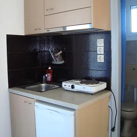 Appartamento Gianna Nydri (Lefkada)