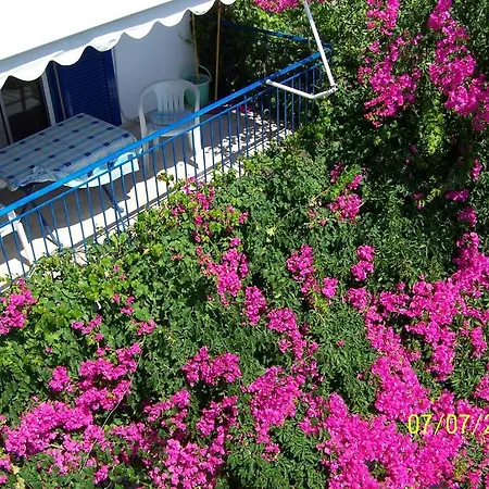 Appartamento Gianna Nydri (Lefkada)