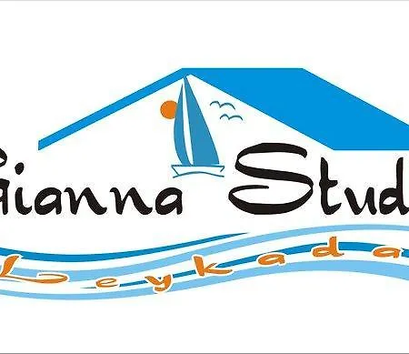 Gianna Appartamento Nydri (Lefkada)