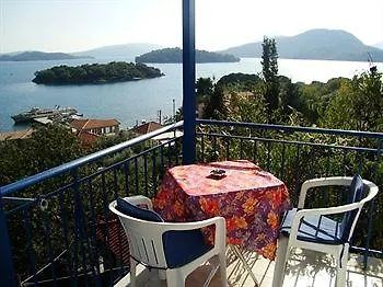 Appartamento Gianna Nydri (Lefkada)