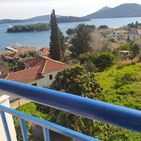Appartamento Gianna Nydri (Lefkada)