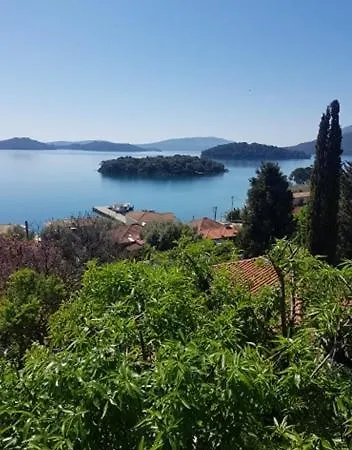Gianna Appartamento Nydri (Lefkada)