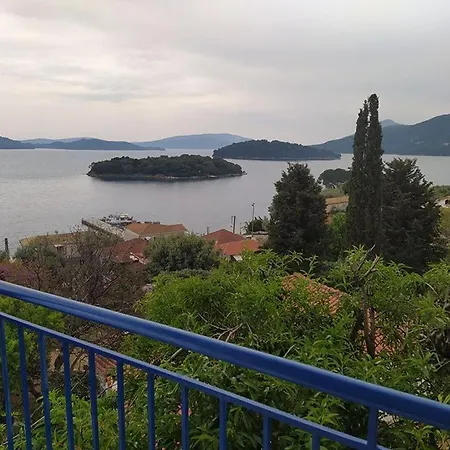Gianna Appartamento Nydri (Lefkada)