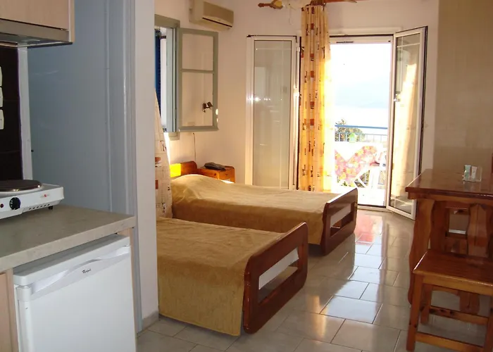 Gianna Appartement *