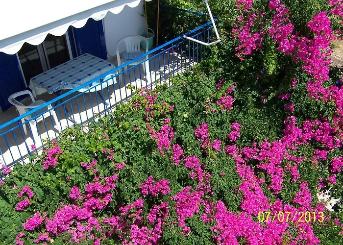 Appartement Gianna Nydri (Lefkada)