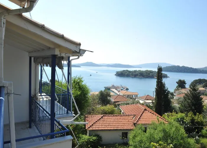 Appartement Gianna *