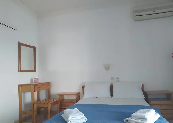 Gianna Nydri (Lefkada)