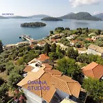 Apartment Gianna Nydri (Lefkada)