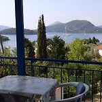 Gianna Nydri (Lefkada)