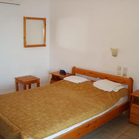 Gianna Appartement