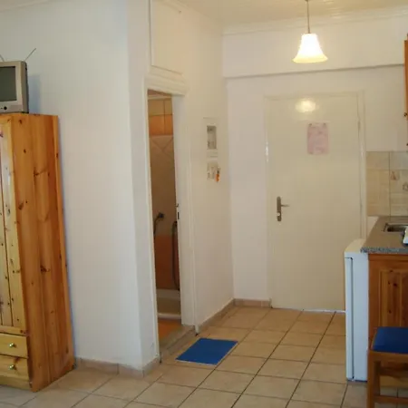 Gianna Appartement