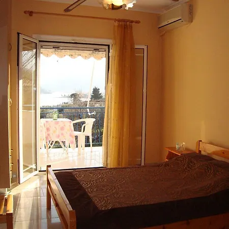 Appartement Gianna