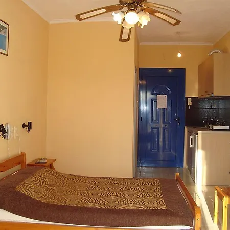 Gianna Appartement Nydri (Lefkada)