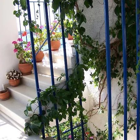 Appartement Gianna *