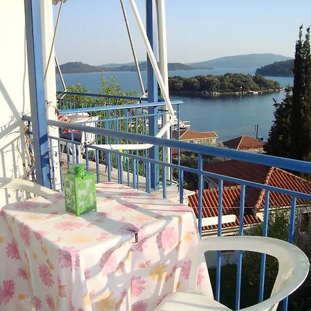 Appartement Gianna