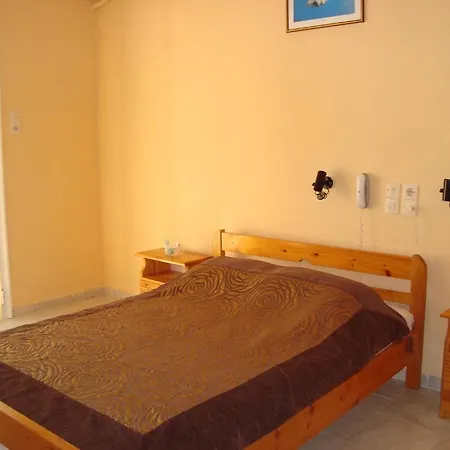 Gianna Appartement