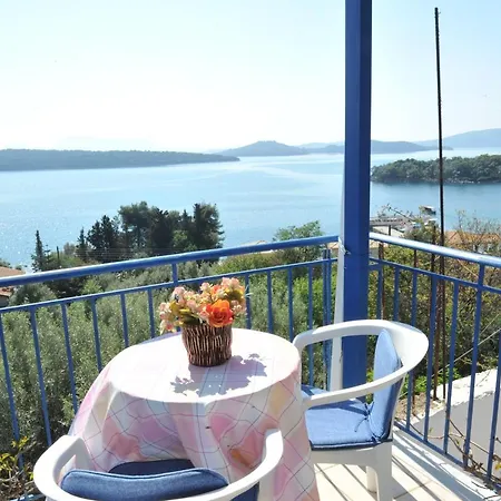 Appartement Gianna *