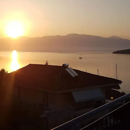 Appartement Gianna Nydri (Lefkada)
