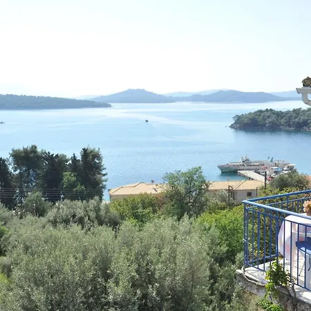 Gianna Nydri (Lefkada)