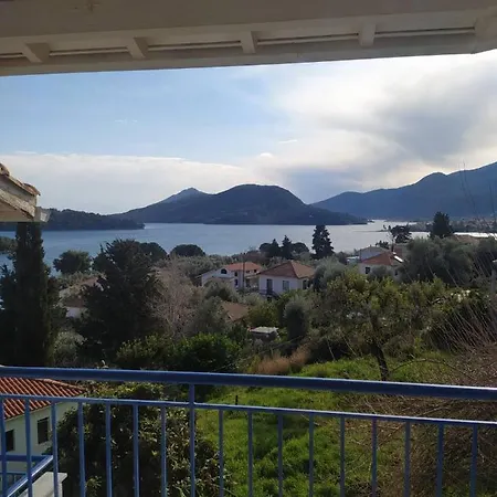 Gianna Appartement