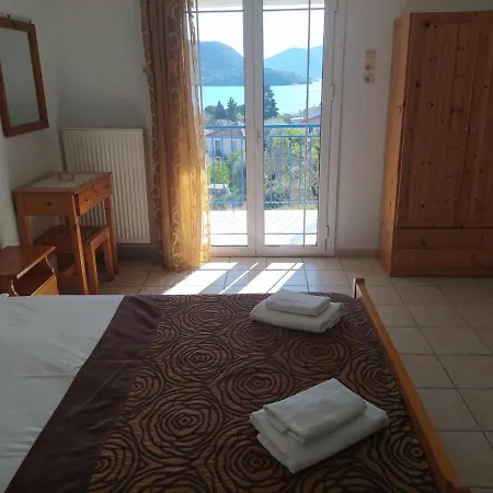 Appartement Gianna