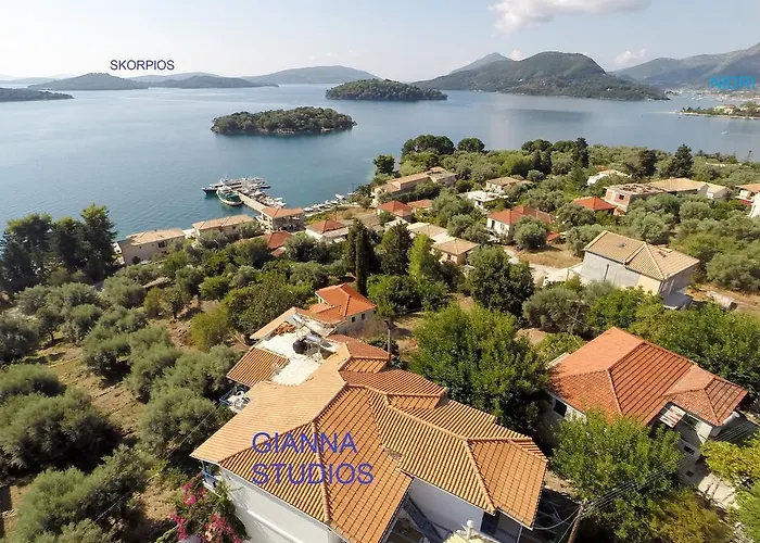 Apartment Gianna Nydri (Lefkada)