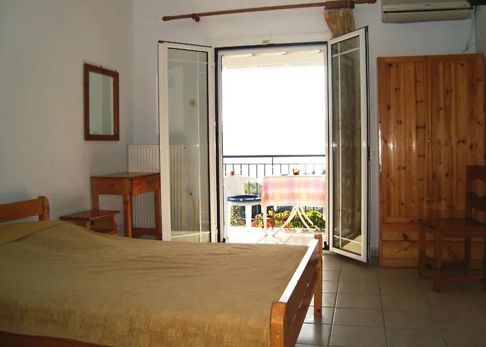 Gianna Apartment Nydri (Lefkada)