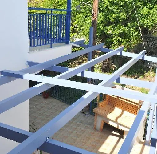 Apartment Gianna Nydri (Lefkada)