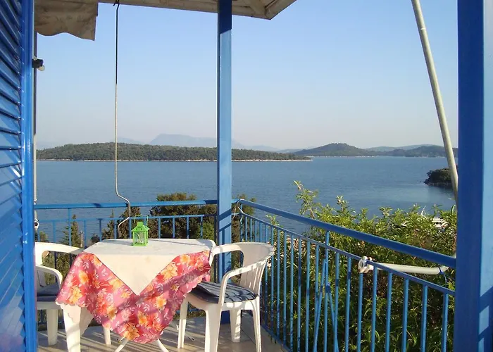 Apartment Gianna Nydri (Lefkada)