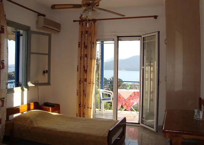 Gianna Nydri (Lefkada)