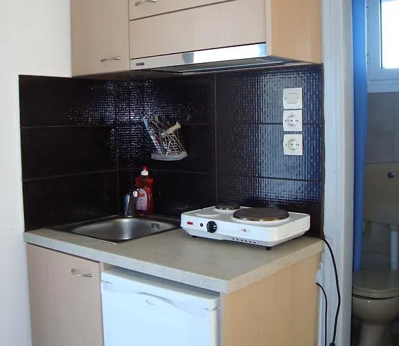 Apartment Gianna Nydri (Lefkada)