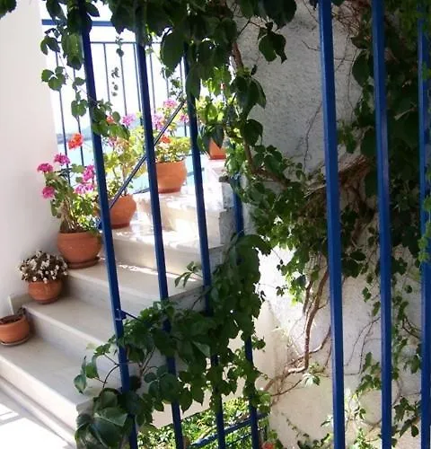 Gianna * Nydri (Lefkada)