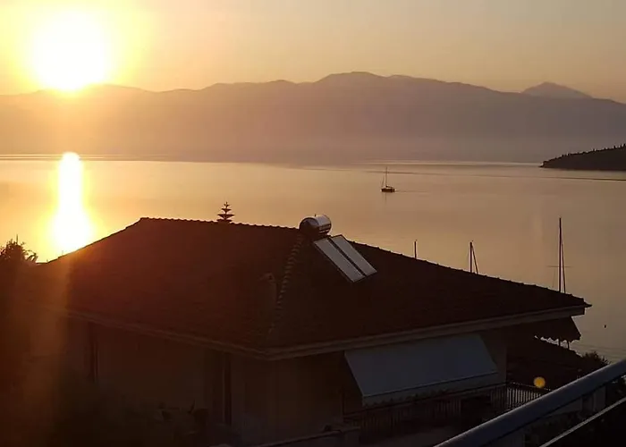 Apartment Gianna Nydri (Lefkada)