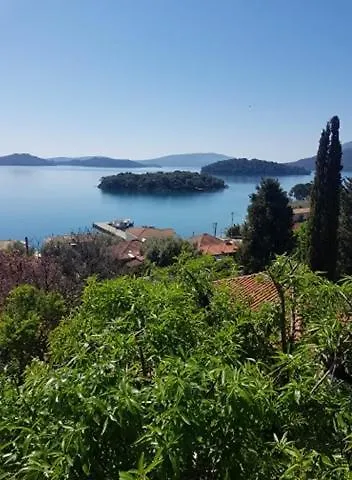 Gianna Apartment Nydri (Lefkada)